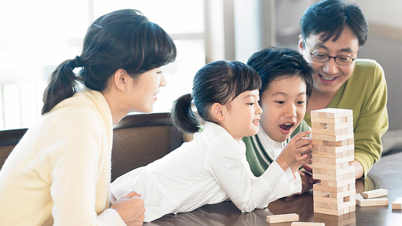 BBunion早教机构：宝宝学习的主动性如何养成