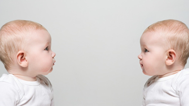 宝宝学说话 影响宝宝语言能力的5个因素