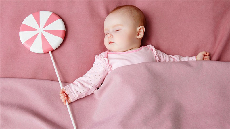 BBunion早教加盟：让宝宝一个人睡觉的好处