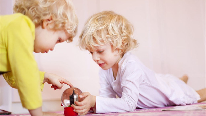 幼儿早期教育加盟 投资幼儿早教加盟项目需要注意的问题