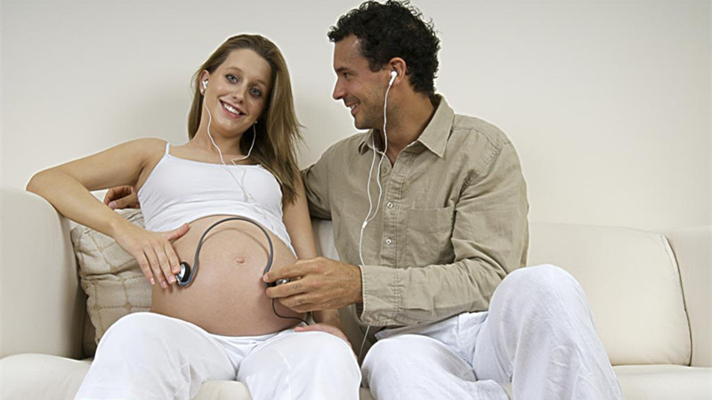 胎儿胎教 给胎儿进行胎教的五大注意事项