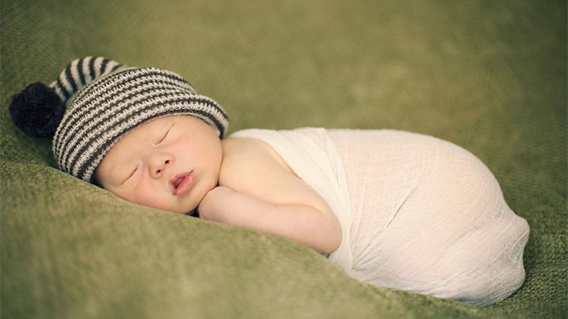 宝宝睡眠习惯 培养宝宝良好睡眠习惯的方法
