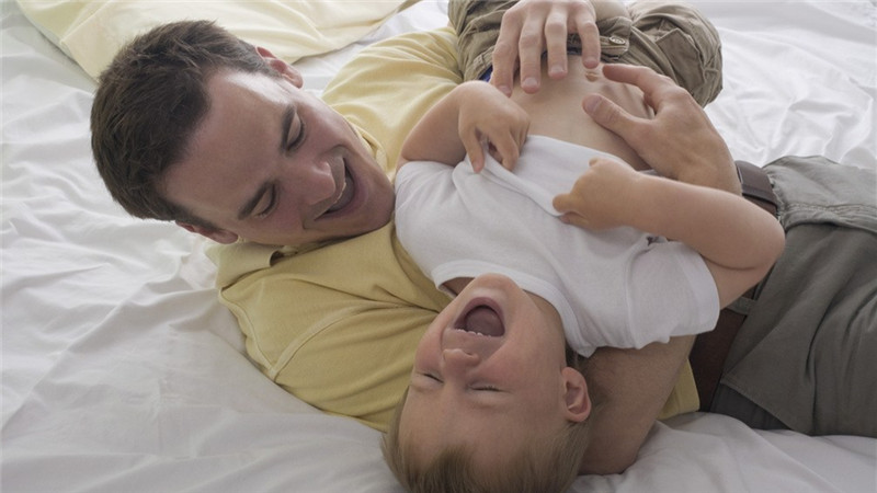 BBunion早教中心：爸爸妈妈如何正确应对宝宝的情绪