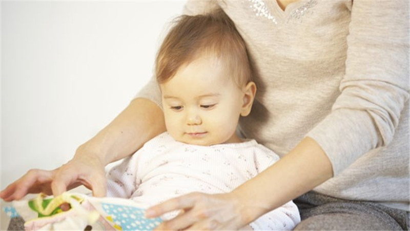 BBunion早教中心：怎么帮宝宝形成阅读的好习惯