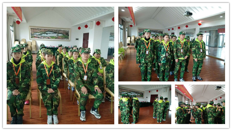 2016年03期BBunion国际早教运营培训花絮