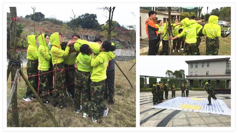 2016年03期BBunion国际早教运营培训花絮