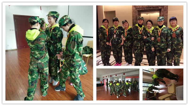 2016年03期BBunion国际早教运营培训花絮