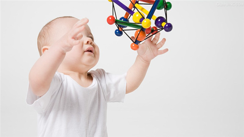 幼儿智力开发 适合幼儿智力开发的亲子游戏
