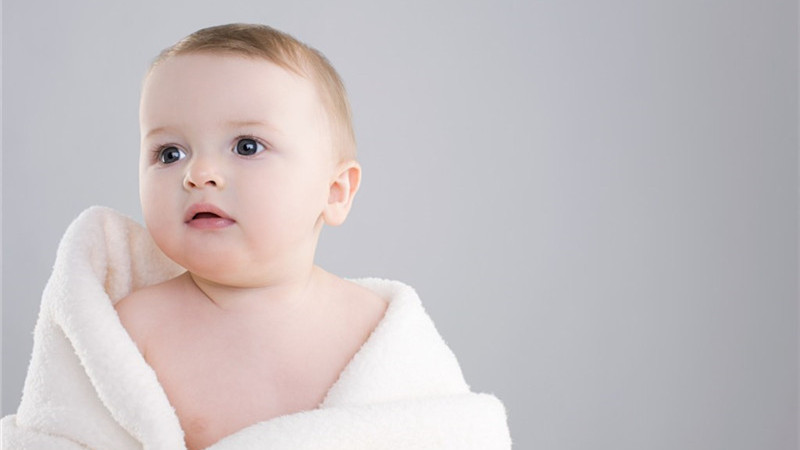 八种婴儿操，呵护宝宝冬季健康