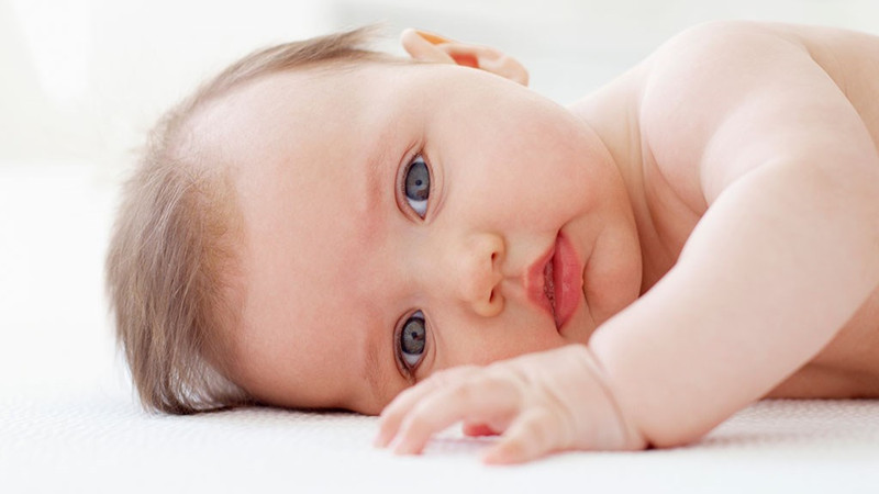 BBunion早教：九个月宝宝的早教方法