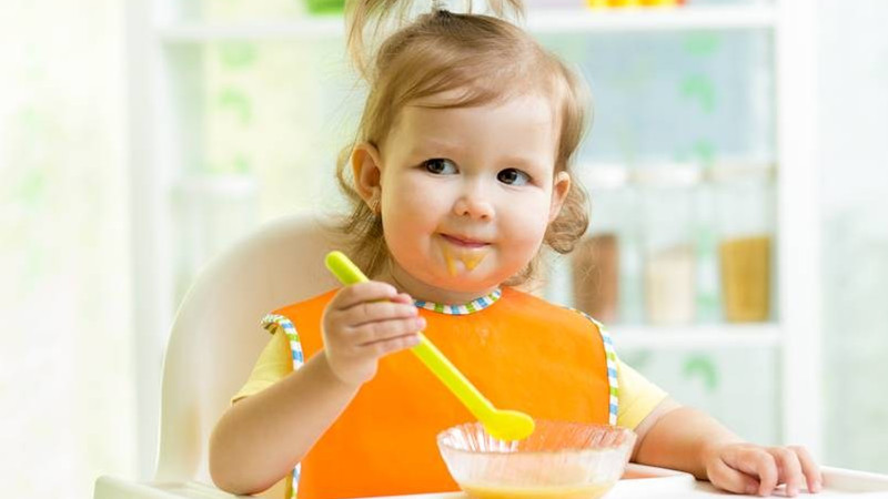 怎么做扁豆给宝宝吃?