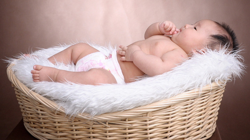 你知道宝宝睡觉的十个禁忌吗？
