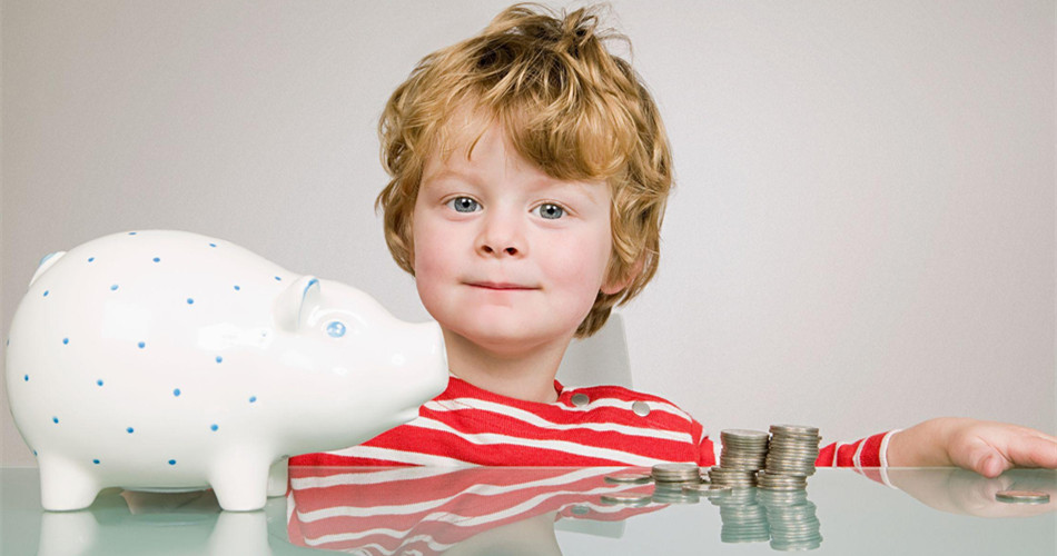 儿童财商教育：3-6岁孩子需掌握的财经素养