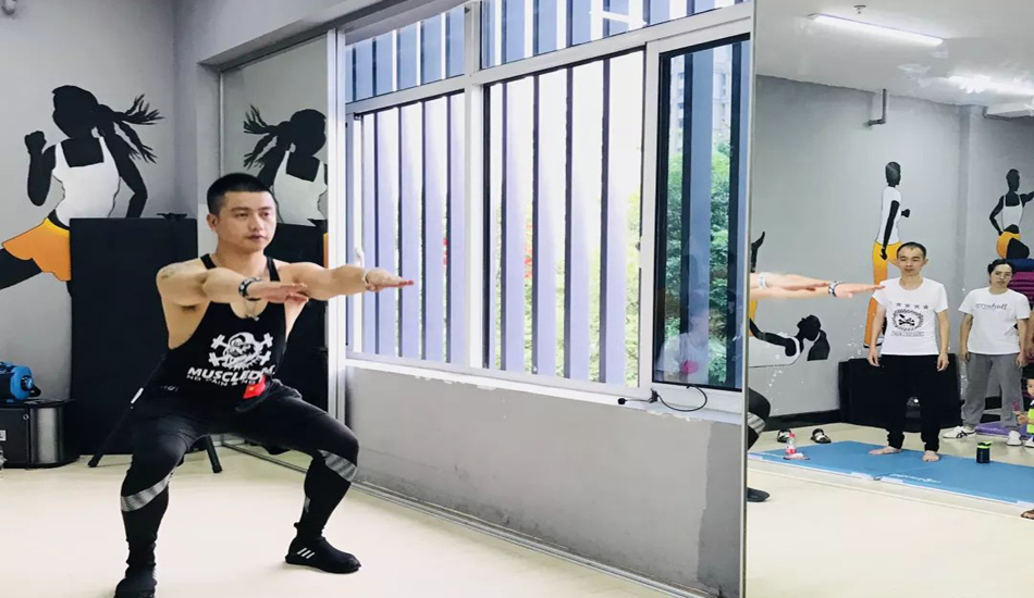 BBunion台州西城中心：斯博丁“Best Daddy”