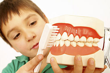 BBU：牙齿健康义诊