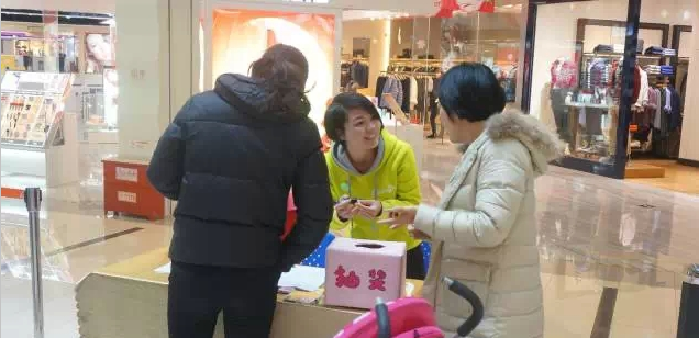 【活动回顾】南昌店亲子嘉年华精彩回放